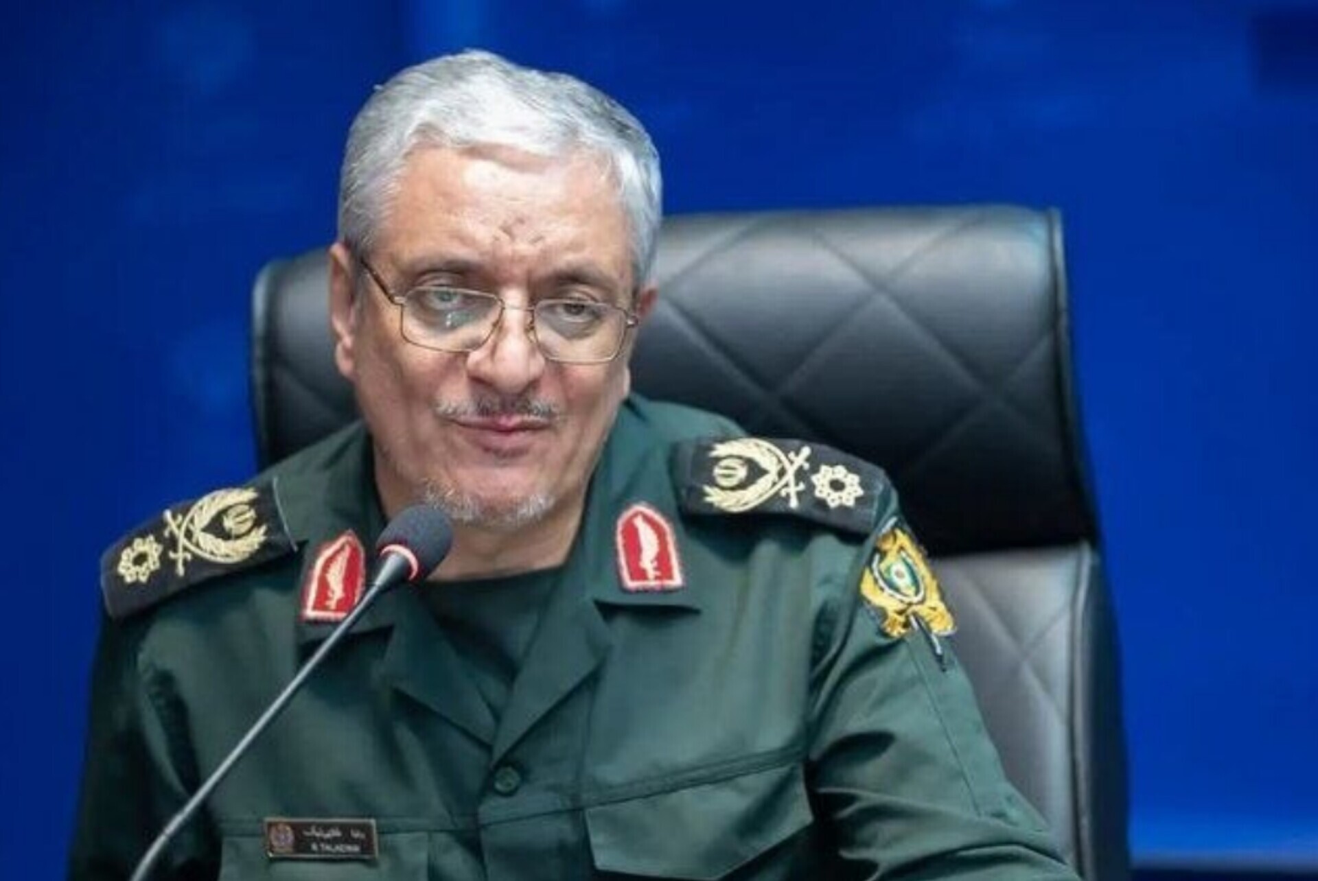 سخنگوی وزارت دفاع: در این جنگ ۷ دستاورد و پیروزی مبنایی را به دست آوردیم/ ۳ دستاورد و پیروزی نیمه‌نهایی را هم باید در ادامه جنگ دنبال کنیم/ غرامت و جبران خسارت ملت ایران اولین دستاوردی است که باید تکمیل شود/ دومین دستاورد در آستانه تحقق، گرفتن انتقام شهدا است/ سومین آن‌ نیز مهار تهدیدهایی است که شاید در آینده علیه امنیت ملی و کشور اتفاق بیفتد