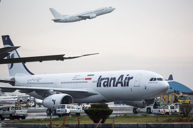 ایران ایر: ازسرگیری پروازها به ۶ مقصد خارجی/ برنامه‌ریزی برای جابه‌جایی بیش از ۳۰ هزار زائر حج