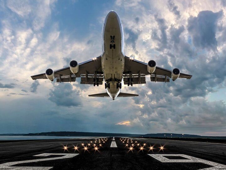 مدیرعامل شرکت فرودگاه‌ها: بازگشایی آسمان شرق کشور به روی پروازهای داخلی و عبوری