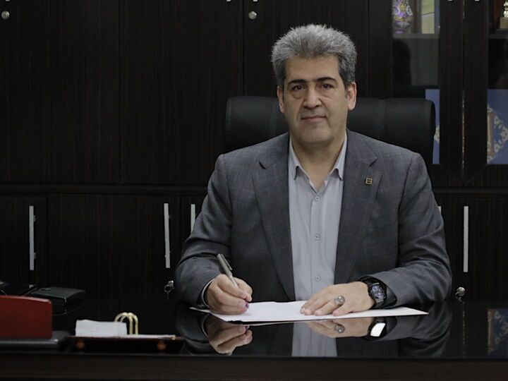 معاون مدیرعامل بانک مسکن:
وام قرض‌الحسنه ودیعه جنگ تحمیلی سوم به ۱۲۱۰ خانوار توسط بانک مسکن پرداخت شد