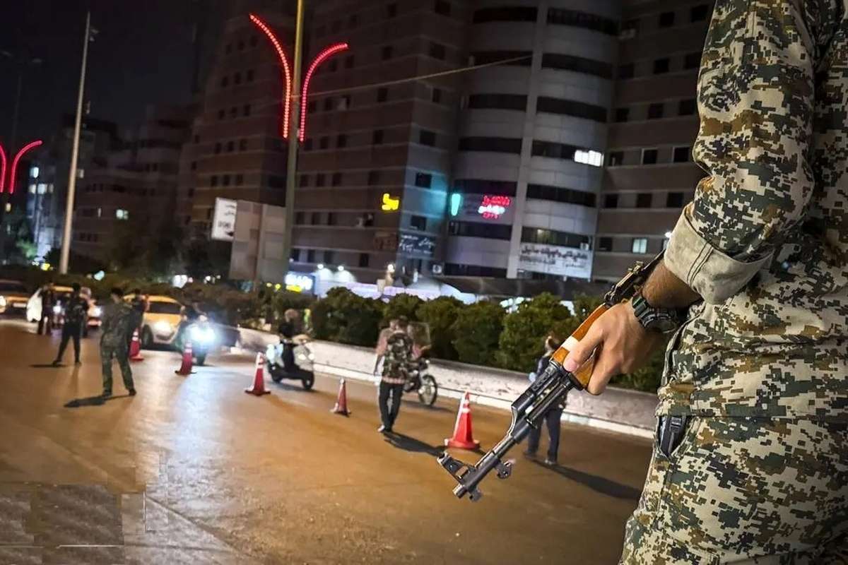 فرماندار: تیراندازی در ایست و بازرسی ملارد صحت ندارد