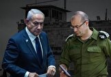  دفتر نخست‌وزیر رژیم صهیونیستی: نتانیاهو دستور حملات شدید علیه مواضع حزب‌الله در لبنان را صادر کرد