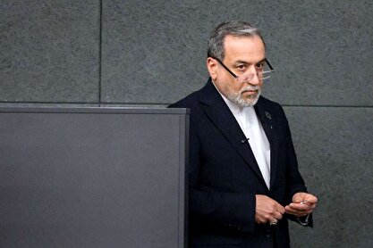 گفت‌وگوی تلفنی عراقچی با وزرای خارجه ترکیه و مصر