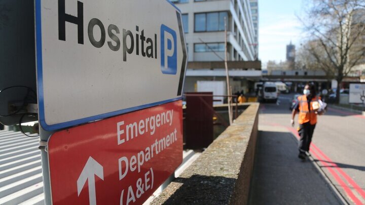 رکورد بی‌سابقه موارد سرطان در بریتانیا