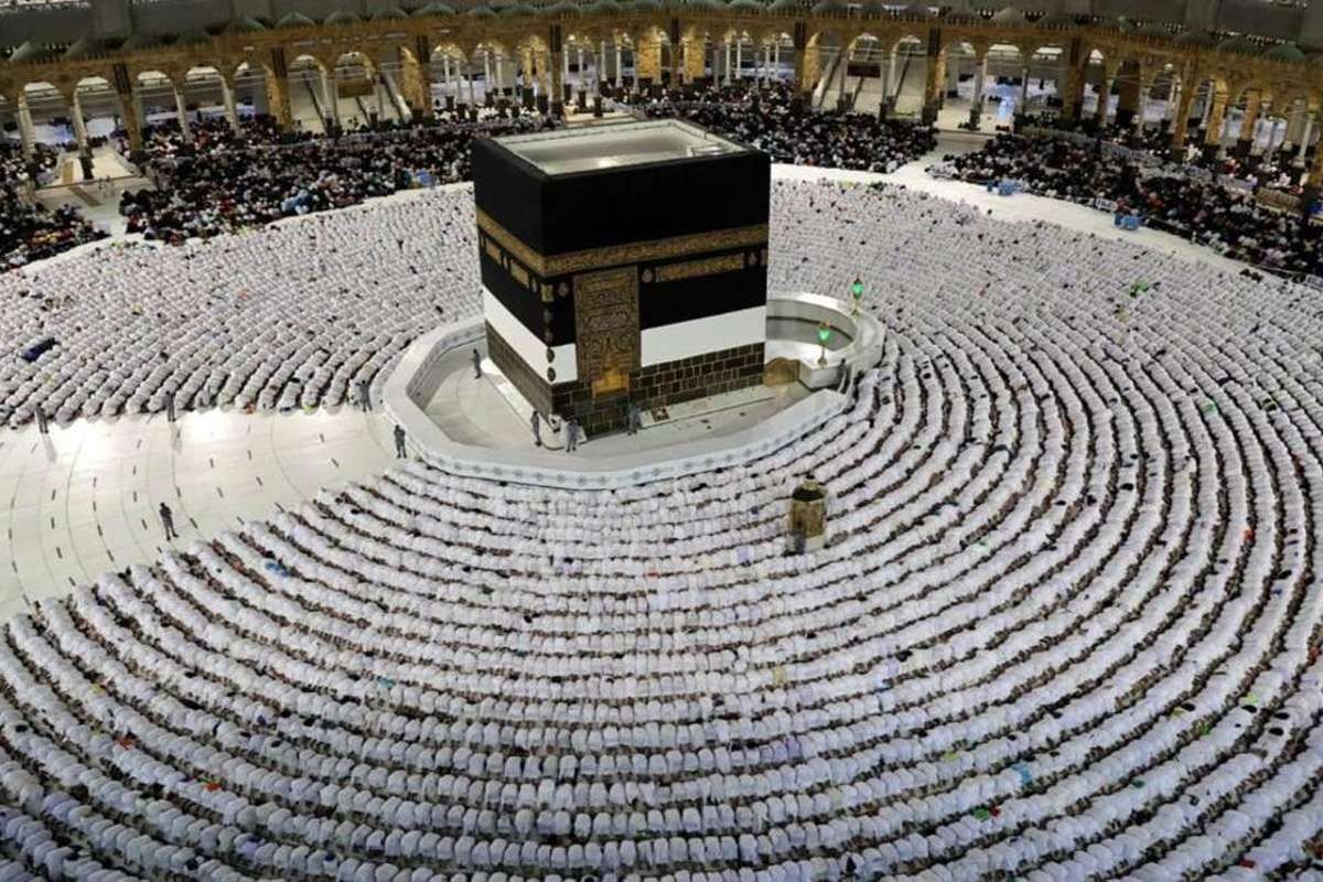 رد شایعه‌ها درباره احتمال آزار زائران ایرانی‌ در عربستان/ حج و زیارت: اگر عربستان به دنبال خللی بود، آن را در زمان بازگشت عمره‌گزاران در ماه رمضان انجام می‌داد