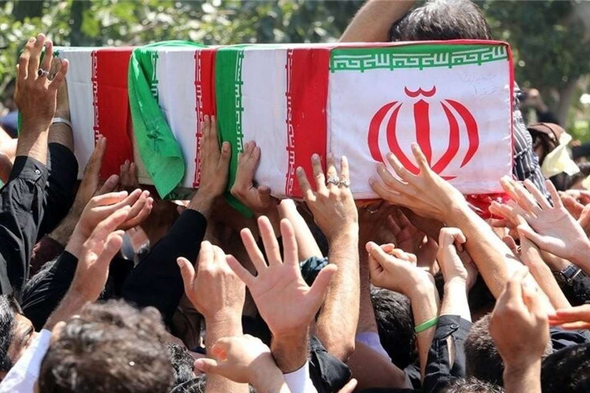 بنیاد شهید: از ۳ هزار و ۴۶۸ شهید جنگ، ۱ هزار و ۴۶۰ نفر را مردم عادی تشکیل می‌دهند