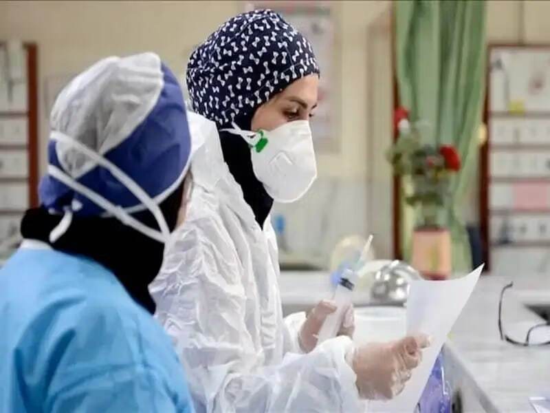 واکنش سازمان نظام پرستاری به استفاده از اینترنت پرو: تا زمان فراهم شدن دسترسی عموم مردم ایران به اینترنت بین‌الملل، درخواست هیچ امتیاز ویژه‌ای را برای اعضای خود نخواهیم داشت / زمانی که این حق مسلم برای همه مردم ایران در دسترس باشد، پرستاران در کنار عموم مردم از این امکانات استفاده می‌کنند