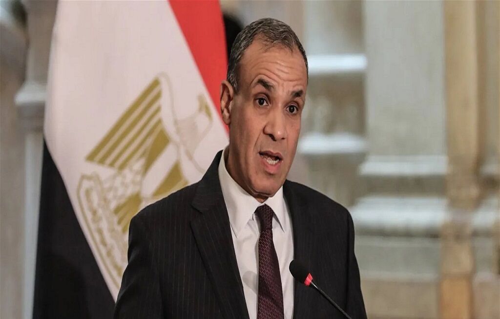 گفت‌وگوی وزیر خارجه مصر با وزرای خارجه ایران و قطر درباره روند مذاکرات تهران و واشنگتن در اسلام‌آباد