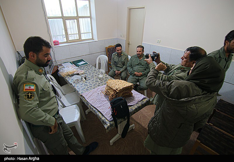 تصاویر: آخرین بازماندگان آهوی ایرانی در شمال غرب کشور