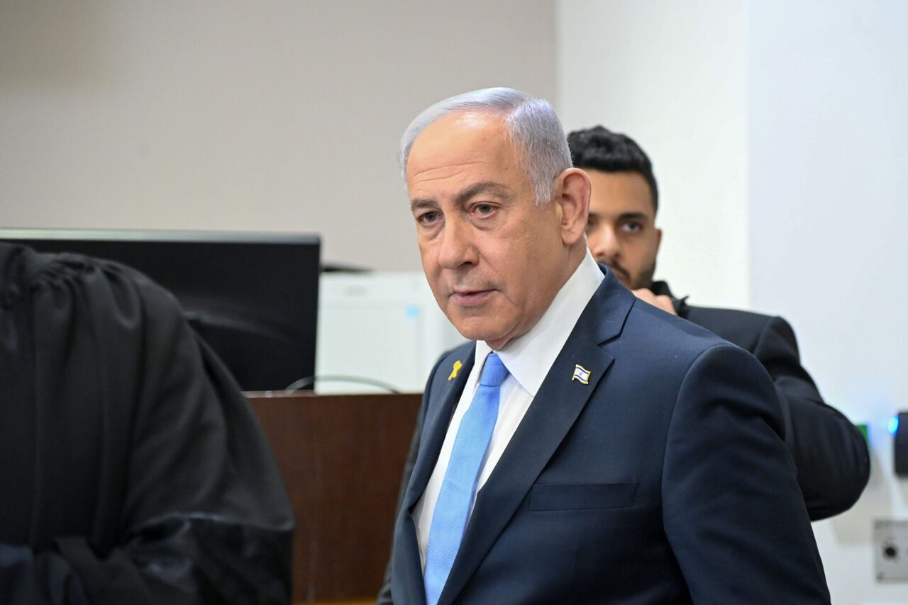 رسانه ترک: لغو دادگاه نتانیاهو به دلیل «نگرانی‌های امنیتی نامشخص»، بخشی از یک الگو شده است