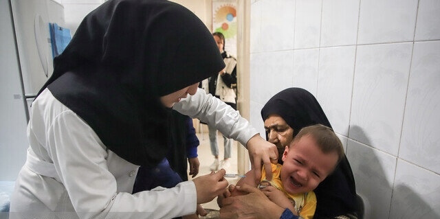 واکسن‌ها برای همه نسل‌ها موثرند