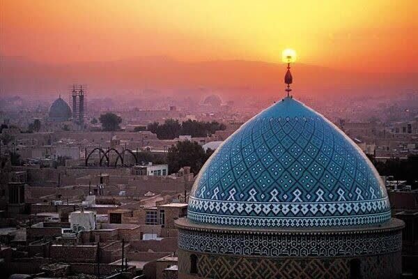 استاندار: ۷۰۰ مسجد در تهران برای شرایط بحران و جنگ مجهز به زیرساخت‌هایی نظیر پنل‌های خورشیدی، ژنراتور، ذخایر آب اضطراری، اسکان و تغذیه شده‌اند/ این مساجد ظرفیت خدمات‌رسانی به نزدیک یک میلیون نفر را در شرایط اضطراری دارند