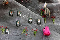 ببینید/ استاد ممتاز دانشگاه مطالعات سیاسی پاریس: چرا هیچ ابر قدرتی به فاجعه میناب واکنش نشان نداد؟