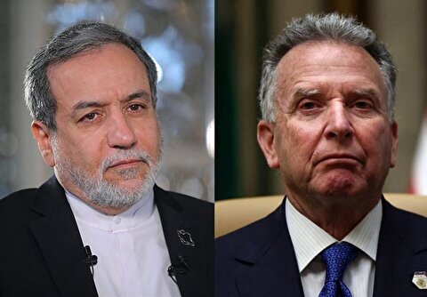 ادعای خبرنگار پاکستانی: مذاکرات آمریکا و ایران وارد فاز معناداری شده؛ پیشنهاد‌های متعددی به طور عمومی و خصوصی در حال رد و بدل شدن است/ پاکستان به عنوان مرکز اصلی میانجی‌گری، باید مراقب عوامل خرابکار باشد/ پرهیز از گمانه‌زنی و هیاهوی رسانه‌ای در طول این مذاکرات پیچیده، ضروری است