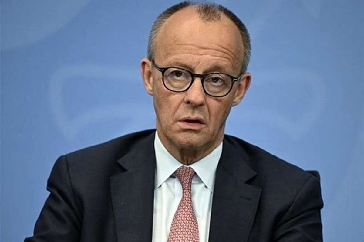 صدر اعظم آلمان: روشن است که ایرانی‌ها خیلی ماهرانه مذاکره می‌کنند/ واضح است که ایرانی‌ها قوی‌تر از آن چیزی هستند که تصور می‌شد