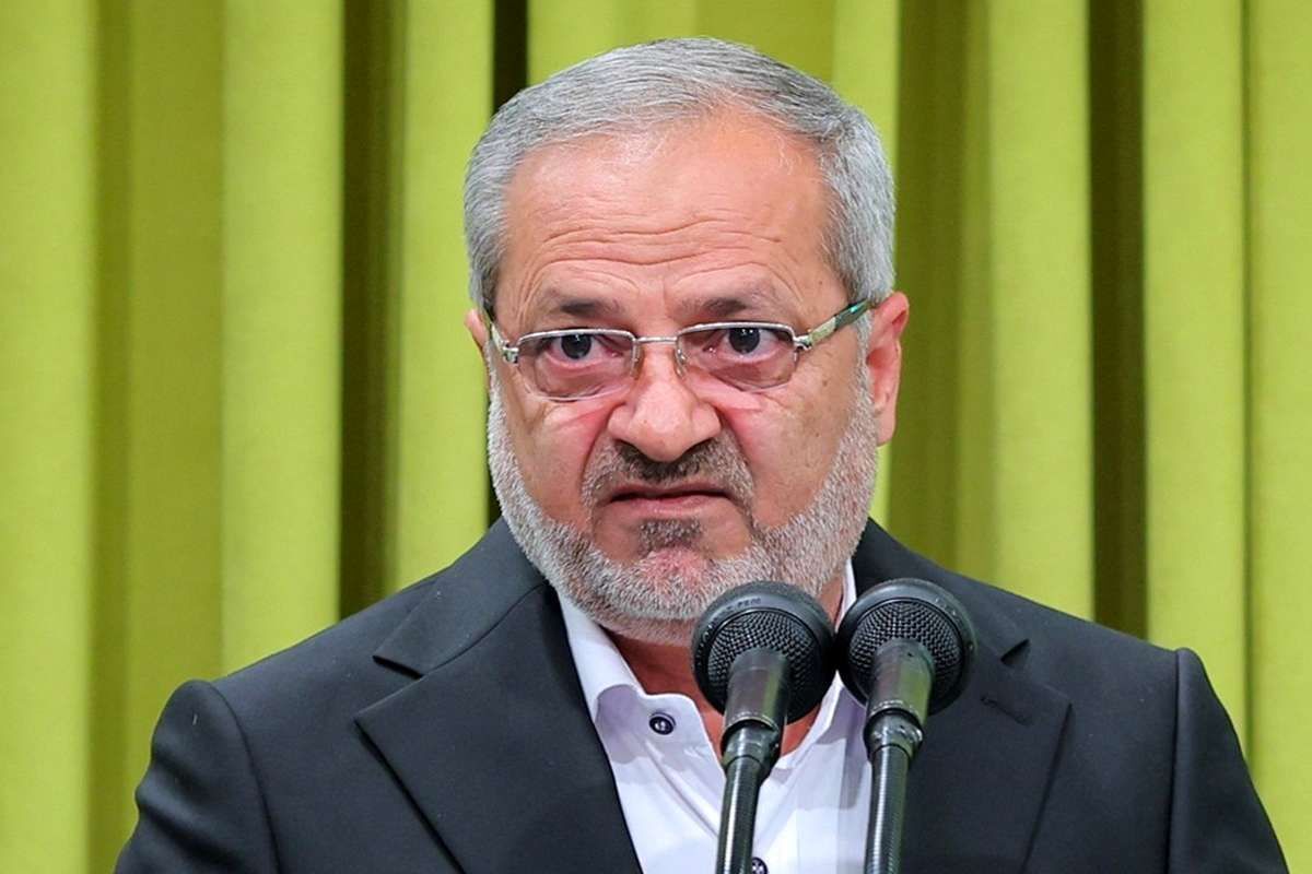 وزیر آموزش و پرورش: شهادت ۳۴۶ فرهنگی و دانش‌آموز در جنگ اخیر/ آسیب‌دیدگی بیش از ۱۲۰۰ فضای آموزشی و تخریب کامل ۲۰ واحد آموزشی/ ۷۷۵ مدرسه خسارت دیده تاکنون بازسازی و به چرخه آموزش بازگشته