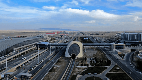 شرکت شهر فرودگاهی امام خمینی: ازسرگیری پروازهای ایران به پکن، استانبول و مسقط