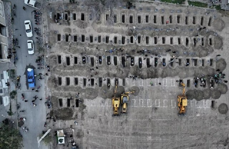 ستاد حقوق بشر قوه قضاییه: در حمله به مدرسه میناب ۷۳ پسر، ۴۷ دختر، ۲۶ معلم، ۷ نفر از والدین، یک راننده سرویس و یک تکنیسین داروخانه در درمانگاه جنب مدرسه به شهادت رسیدند