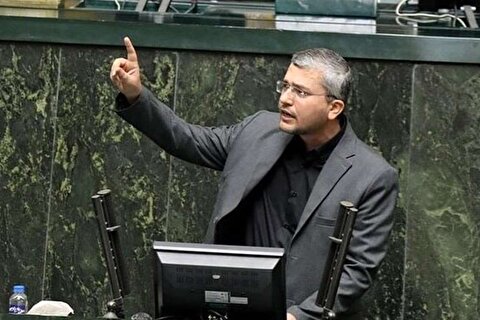 توییت دردسرساز یک نماینده نزدیک به پایداری علیه پاکستان