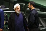 تیم جلیلی و پایداری در مجلس حاضر به امضای بیانیه در حمایت از تیم مذاکره کننده به ریاست قالیباف نشد