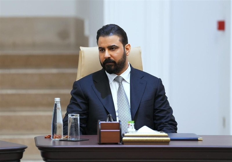 اولین اظهارنظر نخست وزیر مکلف عراق: مصمم به همکاری با تمام گروههای سیاسی برای تشکیل دولتی هستیم که خواسته های شهروندان در زمینه تحکیم امنیت، ثبات و تحقق توسعه فراگیر را محقق کند