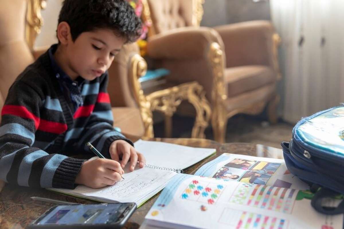 آموزش و پرورش: مبنای برگزاری آموزش‌ها تا اطلاع ثانوی، مجازی و غیر حضوری است