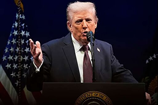 رویترز: نفت از ۱۱۱ دلار فراتر رفت/ بلومبرگ: ۱۵۵ میلیون بشکه نفت خام ایران یا در حال انتقال یا در سراسر جهان شناور است/ ادعای نیویورک‌تایمز: ترامپ از پیشنهاد ایران راضی نیست/ گروسی: دوران اجماع قدرت‌های بزرگ علیه ایران به پایان رسیده/ ادعای وال استریت ژورنال: ترامپ نسبت به پیشنهاد ایران بدبین است، اما آن را کاملاً رد نکرده