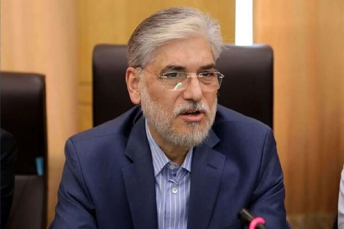 وزیر علوم: کنکور ۲۰ تا ۳۰ روز پس از امتحانات نهایی برگزار می‌شود/ برای دانشجویانی که محل سکونت آن‌ها تخریب شده، سهمیه در نظر گرفته می‌شود/ قطع اینترنت بین‌الملل به تاب‌آوری اجتماعی دانشگاهیان لطمه وارد می‌کند