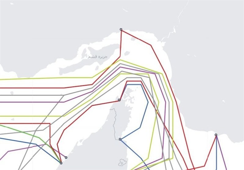 تسنیم: ۲۰ درصد کشتی‌های عبوری از تنگه هرمز چینی هستند/ پس از آن هم یونان با ۱۶ درصد، سهم قابل توجهی از حمل و نقل دریایی را به خود اختصاص داده/ ایران و امارات هر کدام با ۱۲.۳ درصد در این آمار جای دارند