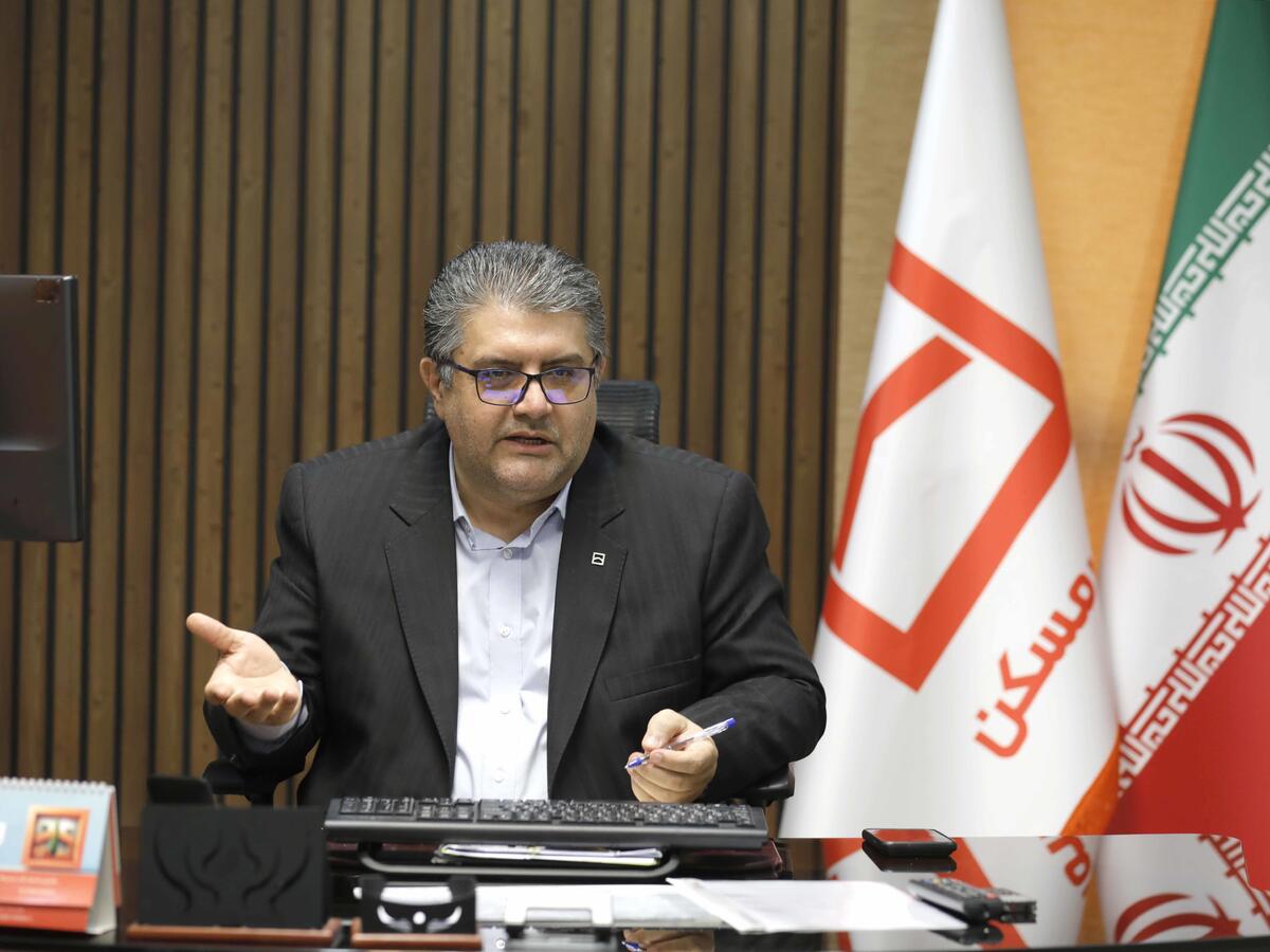 خبر خوش برای ۴۹۰ هزار مشتری بانک مسکن/ شیوه‌نامه بخشودگی جرایم دیرکرد تسهیلات خرد اجرا شد