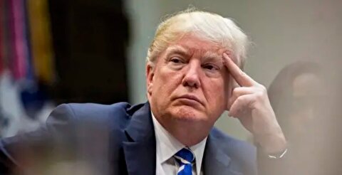 ادعای وال استریت ژورنال: ترامپ به دستیاران خود دستور داد که برای محاصره طولانی مدت ایران آماده شوند/ الجزیره: احتمال «تهاجم زمینی» به ایران کاهش یافته و به عنوان کمترین احتمال توصیف می‌شود