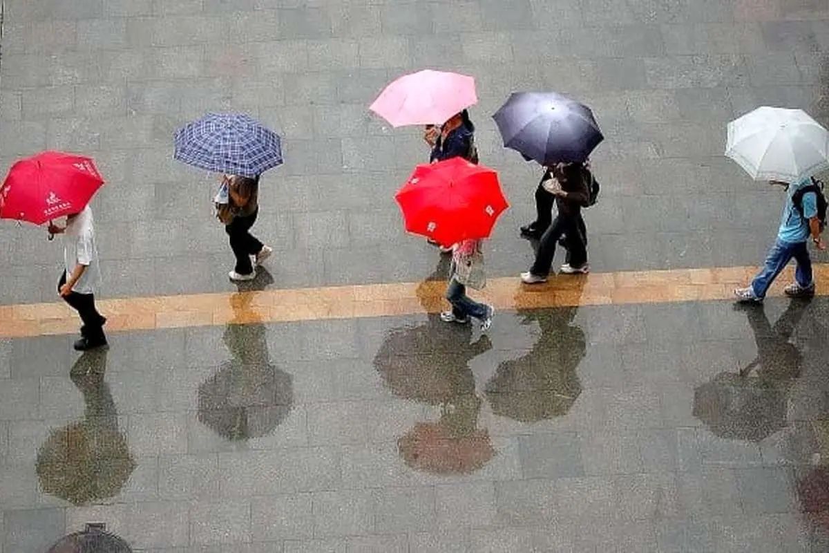هواشناسی: شایعات درباره تأثیر اقدامات نظامی بر بارش‌ها بی‌اساس است؛ این ادعاها شبه‌ علمی است/ اگر چنین فناوری‌ای وجود داشت، کشورهای پیشرفته با خشکسالی مواجه نمی‌شدند