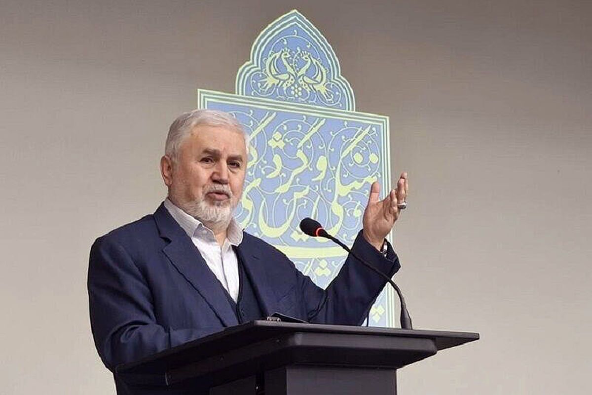 میراث فرهنگی: بیت رهبری ثبت ملی می‌شود