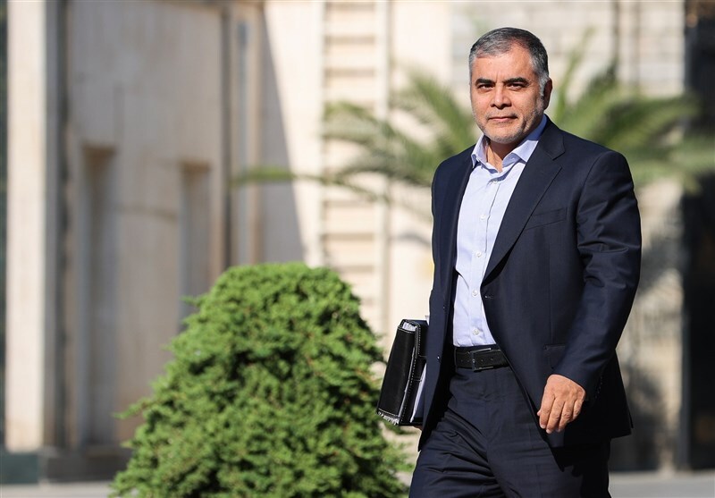 وزیر نفت: دشمن از محاصره دریایی ایران نتیجه‌ای نخواهد گرفت