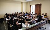 کلاس‌های دانشجویان تحصیلات تکمیلی حضوری شد
