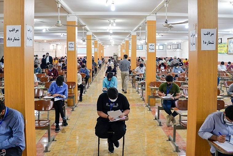 وضعیت جدید امتحانات نهایی پایه یازدهم و دوازدهم / «فعلا منتظر باشید»