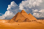 چرا هرم بزرگ جیزه پس از ۴۶۰۰ سال همچنان در برابر زلزله‌ مقاوم است؟
