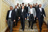 در روز پنجاه و سوم آتش‌بس چه گذشت؟/سنتکام: یک کشتی با پرچم گامبیا و در حال حرکت به سمت ایران را از کار انداختیم/صداوسیما: در متن غیررسمی تفاهم، آمریکا متعهد شده طی ۶۰ روز امکان دسترسی ایران به ۱۲ میلیارد دلار از دارایی هایش را فراهم کند/مقام قطری: پرداخت عوارض موقت برای تنگه هرمز قابل مذاکره است/وال استریت ژورنال: ریاض در جنگ از آمریکا خواست ابوظبی را تحت فشار بگذارد تا از حمله به ایران دست بکشد
