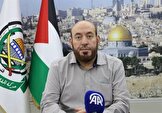عضو ارشد حماس: تحریم‌های اتحادیه اروپا تحت فشار آمریکا و اسرائیل اتخاذ شد