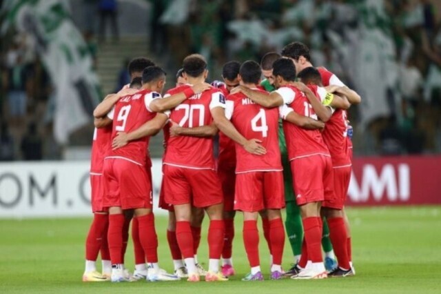 پرسپولیس درباره «مهندسی سهمیه‌های آسیایی»، علیه سازمان لیگ به کنفدراسیون فوتبال آسیا شکایت می‌کند
