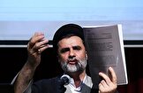 هیس! محمود نبویان بی‌وقفه در حال کار علیه تیم مذاکره‌کننده است!