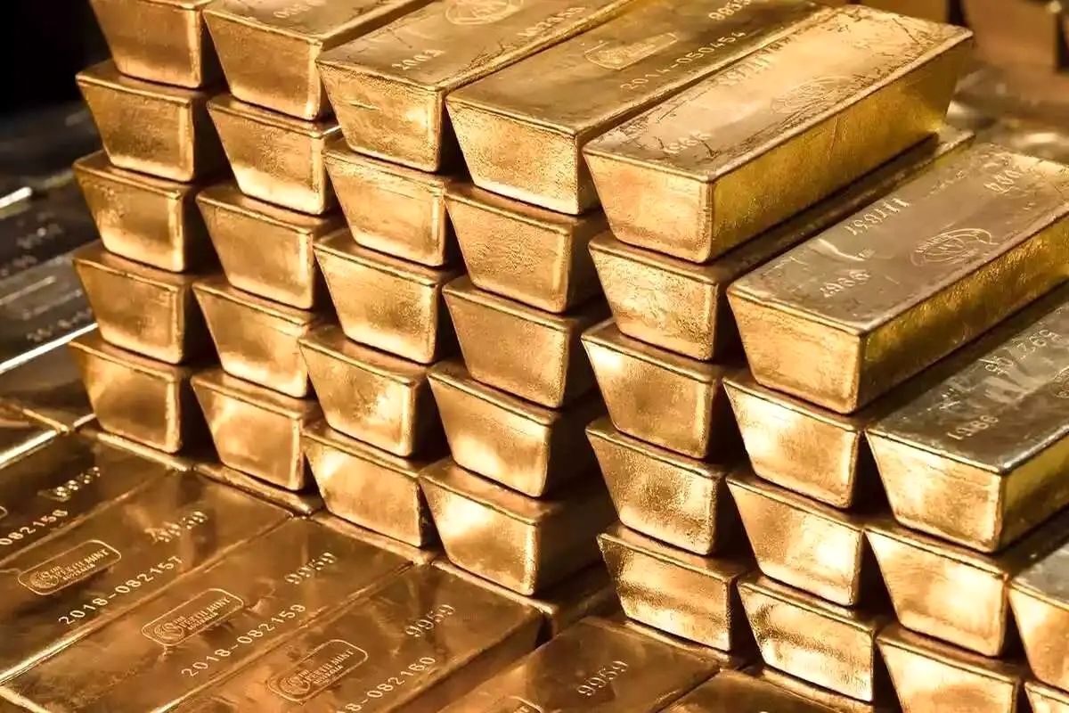 قیمت طلا، امروز یکشنبه ۹ خرداد ۱۴۰۵