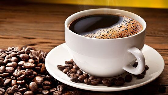چرا نباید در گرما قهوه بخوریم؟
