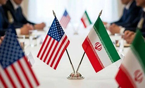 تسنیم:  ایران تبادل پیام با آمریکا را در اعتراض به جنایات صهیونیست‌ها متوقف می‌کند / جبهه مقاومت و ایران عزم خود را برای انسداد کامل تنگه هرمز، و فعال کردن سایر جبهه‌ها از جمله تنگه باب‌المندب در دستور کار قرار داده‌