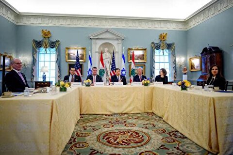 ادعای اکسیوس به نقل از یک مقام آمریکایی: روبیو ابتکار عمل جدیدی برای آتش‌بس در لبنان مطرح کرده/ امریکا پیشنهاد داده که به عنوان گام نخست، حزب‌الله به تمام حملات خود پایان دهد؛ در مقابل، اسرائیل از تشدید تنش خودداری کند / نبیه بری، رئیس پارلمان لبنان اعلام کرده که اسرائیل اول آتش‌بس را برقرار کند