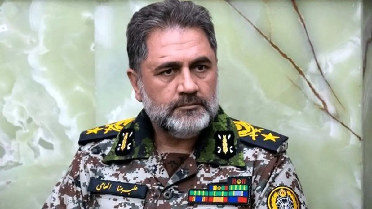فرمانده قرارگاه مشترک پدافند هوایی: شبکه پدافند هوایی یکی از سنگین‌ترین خسارات تجهیزاتی را به دشمنان در تاریخ نبردهای هوایی وارد ساخت/ پاسخ متفاوت ایران با استفاده از تاکتیک‌های پراکندگی، فریب الکترونیکی و اصابت دقیق، اثرگذاری حملات هوایی دشمن را به شدت کاهش داد