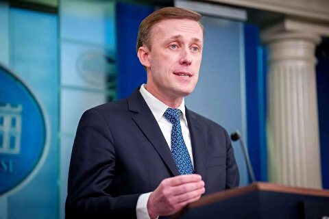 جیک سالیوان، مشاور امنیت ملی دولت بایدن: ممکن است که در نهایت با ایران به یک توافق هسته‌ای برسیم که بسیار شبیه به برجام است/ به همان توافق برمی‌گردیم، در حالی که همه این هزینه‌ها را پرداخت کردیم و اصلاً نیازی به خروج از آن نبود