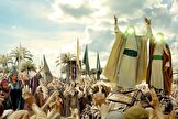 نوشته‌ای از دکتر شریعتی به مناسبت عید غدیر: علی (ع) خود محمد (ص) دیگری است، و شگفت‌تر آن که در سیمای علی (ع)، محمد (ص) را نمایان‌تر می‌توان دید