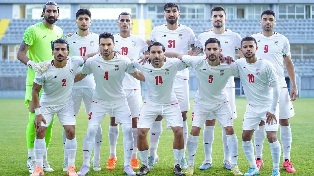 بازگشت ایران به جمع ۲۰ تیم برتر جهان/ آرژانتین صدرنشین جدید رنکینگ فیفا