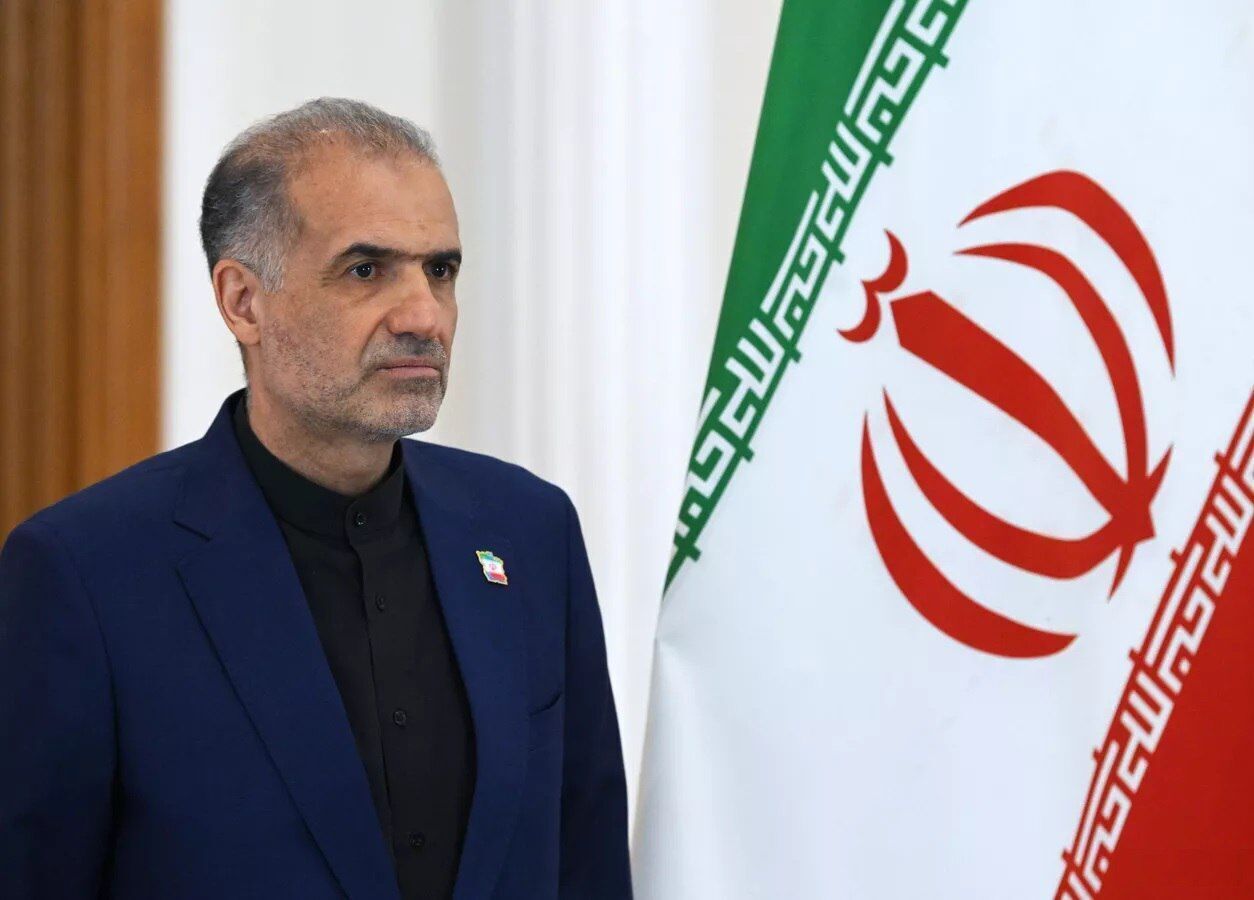 سفیر ایران در روسیه: هنوز هیچ خبری درباره اینکه مذاکرات در چه مرحله‌ای است، وجود ندارد